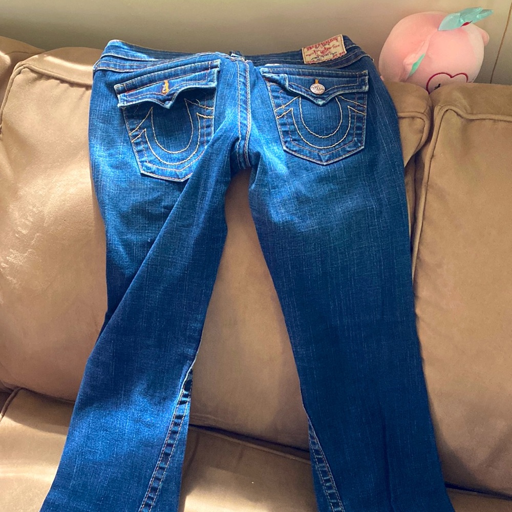 True religion jeans